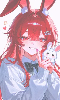 Profile image of リイ