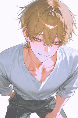 Profile image of アキ
