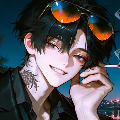 Profile image of Rex Vega