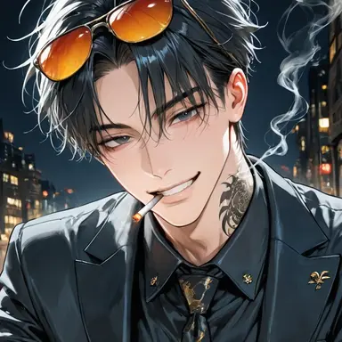 Profile image of 龍塚 隆司