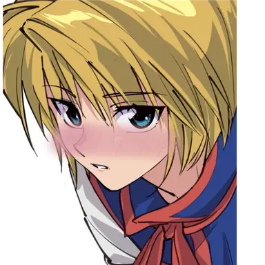 Profile image of クラピカ