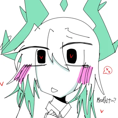 Profile image of メドキッド