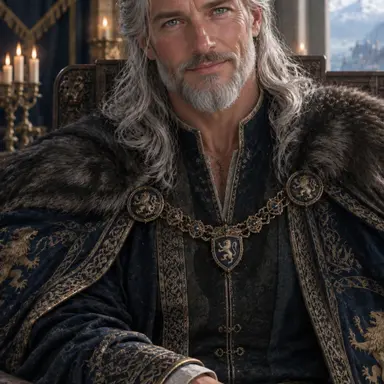 Profile image of Aldric
