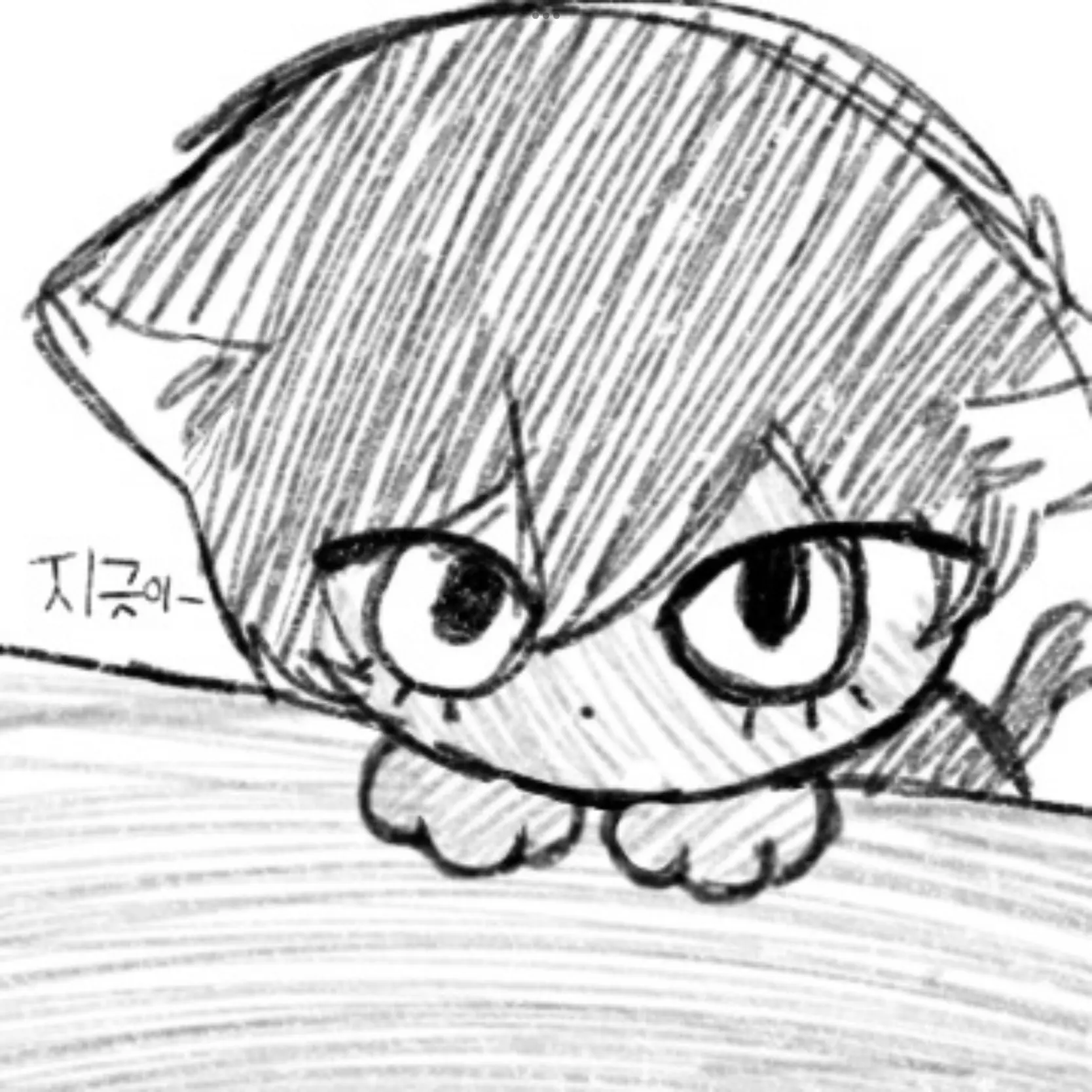 _ItOsHi233_의 화나신 주인님..