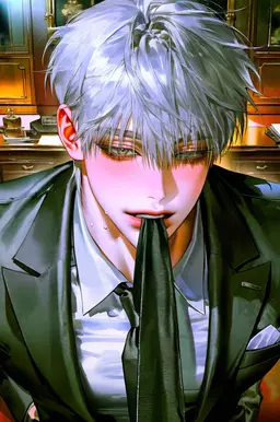 Profile image of Han Minhyuk
