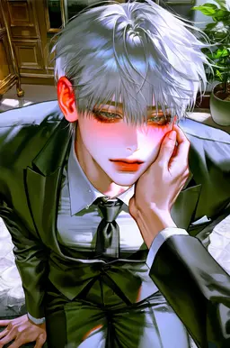 Profile image of Han Minhyuk