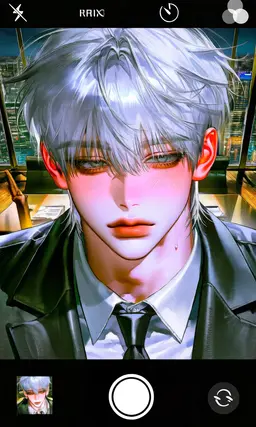 Profile image of Han Minhyuk