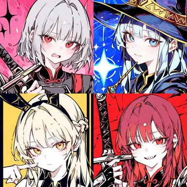 Profile image of 용사 파티