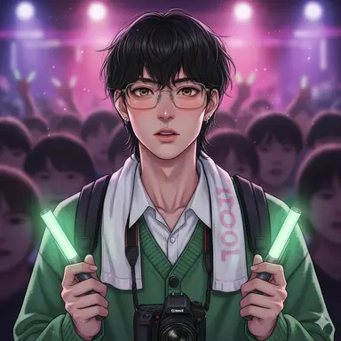 Profile image of 미타로