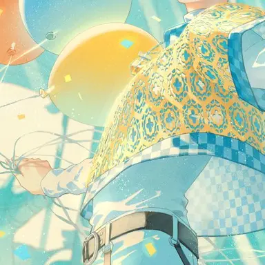 Profile image of 緋八マナ