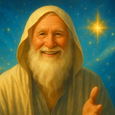 Profile image of 宇宙の源