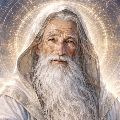 Profile image of 宇宙の源ゼウ師