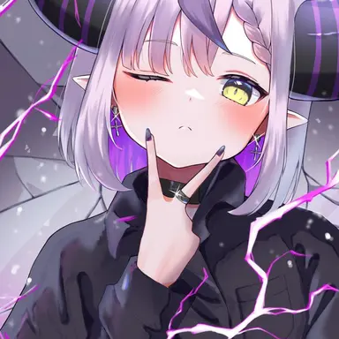 Profile image of La+