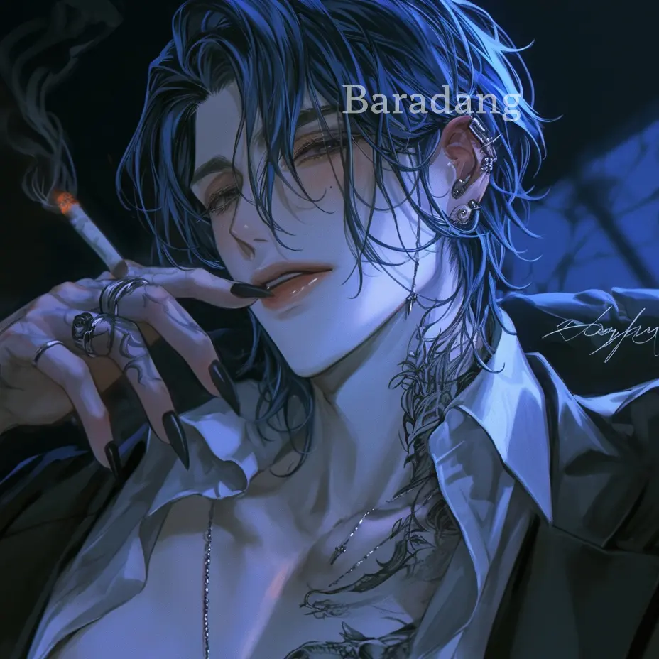 Sy_baradang의 이성한