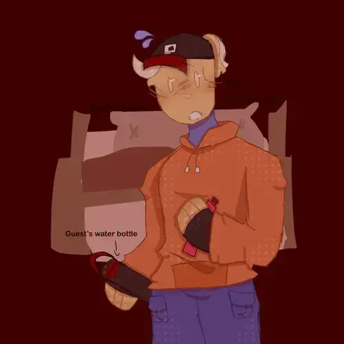 TacitRobot2432의 Kai