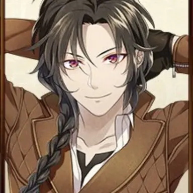 Profile image of 織田作之助