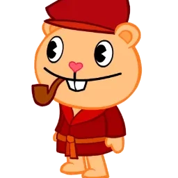 팝