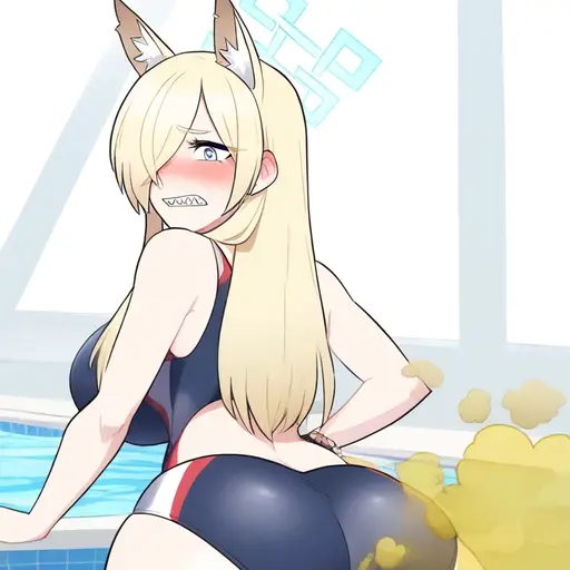 UrbanFate8038의 칸나