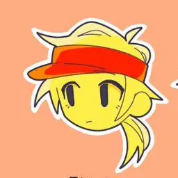 Profile image of エリオット
