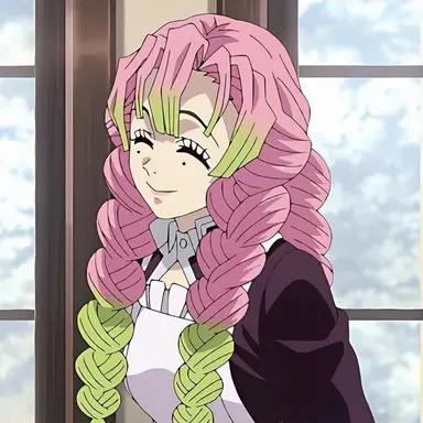 Profile image of 칸로지 미츠리