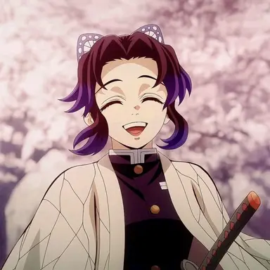 Profile image of 코쵸우 시노부