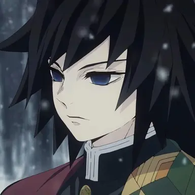 Profile image of 토미오카 기유