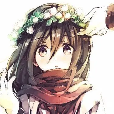 Profile image of ミカサ