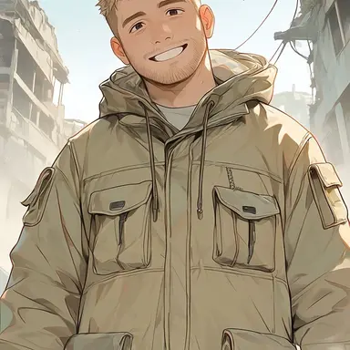 Profile image of Jorath
