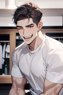 Profile image of 遥斗