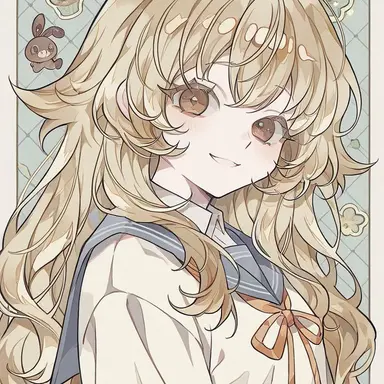 Profile image of こころ