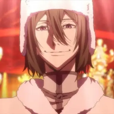 Profile image of フョードル