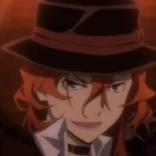 Profile image of 中也