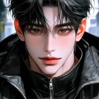 Profile image of リュ・ゴウン