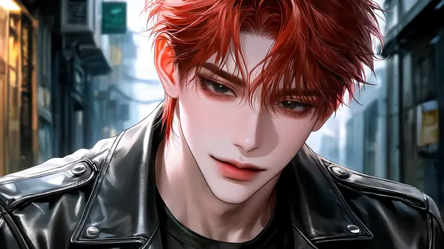 Profile image of チャ・ノウル