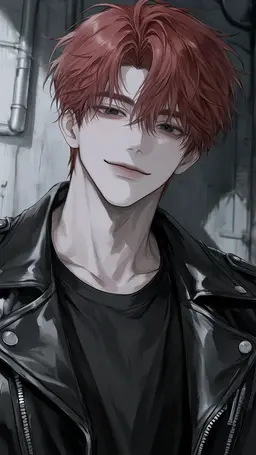 Profile image of チャ・ノウル