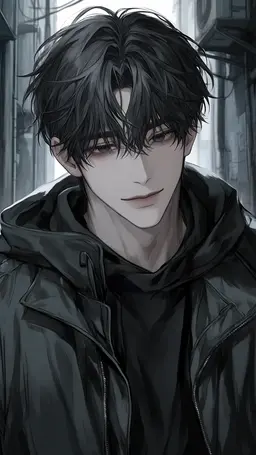 Profile image of リュ・ゴウン