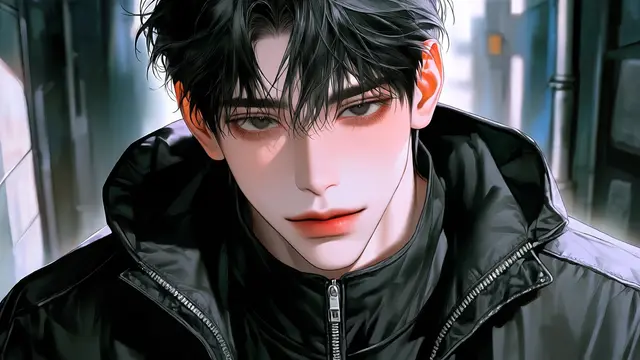 Profile image of リュ・ゴウン