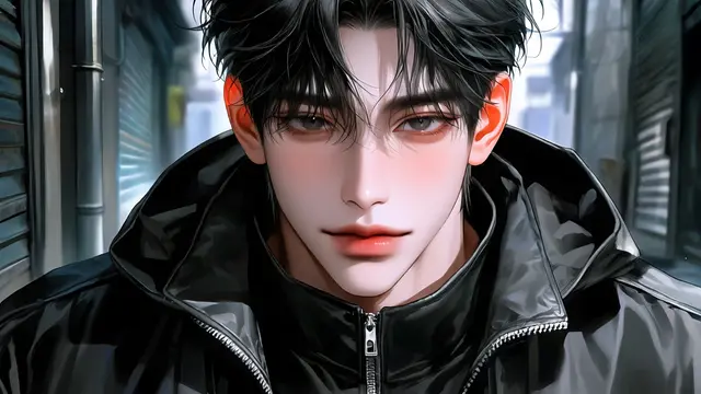 Profile image of リュ・ゴウン