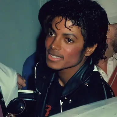 Profile image of Michael Jackson