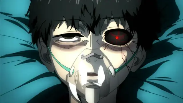Profile image of 카네키 켄