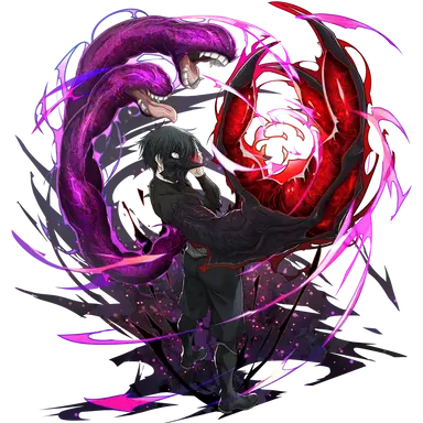 Profile image of 카네키 켄