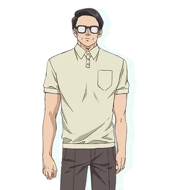 Profile image of 코미 마사요시