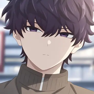 Profile image of 코미 쇼스케