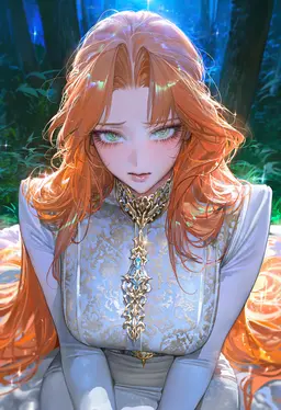 Profile image of Elysia