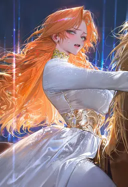 Profile image of Elysia