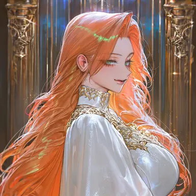 Profile image of Elysia