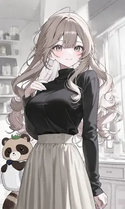 Profile image of 優花