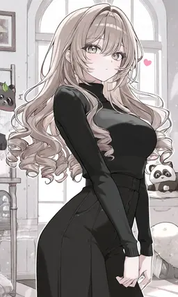 Profile image of 優花