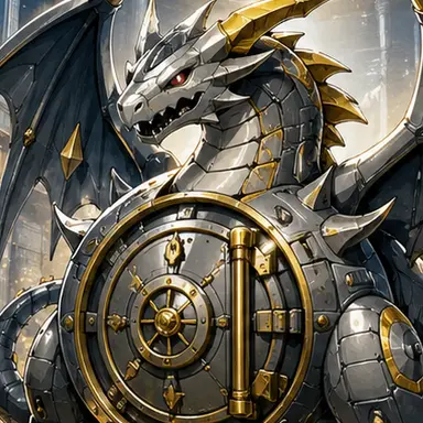 Profile image of Safe Dragon