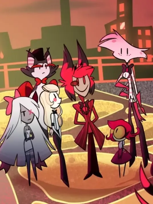 Ludus2의 해즈빈 학교